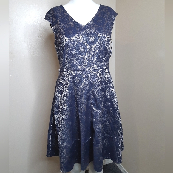 Evening Dress - Picture 3 of 14